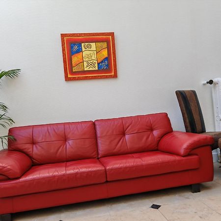 Le Jardin Cafe Acomodação com café da manhã Bordéus Exterior foto